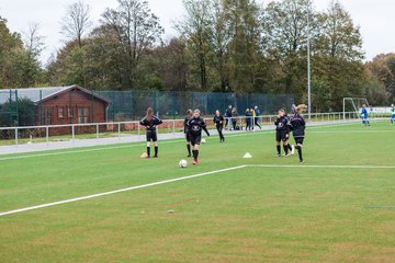 Bild 46 - B-Juniorinnen VfL Pinneberg - MSG Steinhorst Krummesse : Ergebnis: 5:5